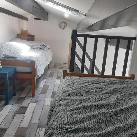 アパート Duplex Vue Piscine Avec Garage Prive *